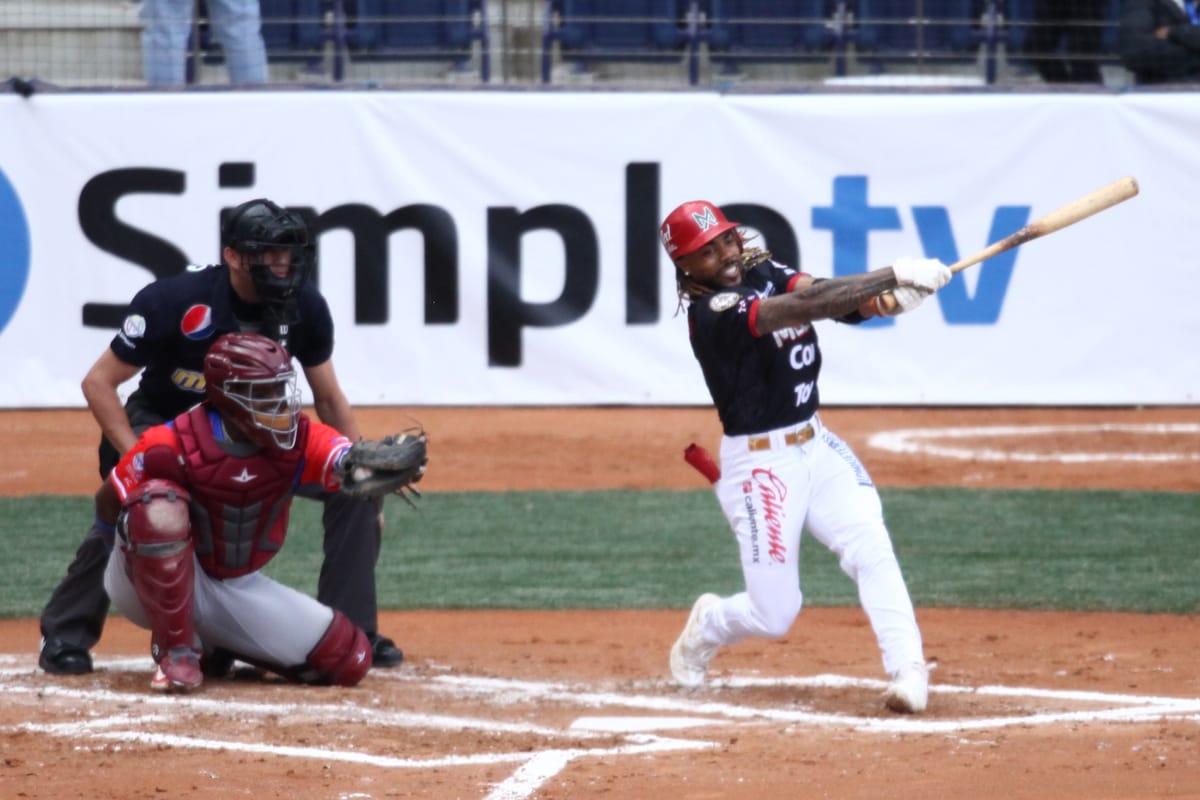 PUERTO RICO VENCE A MÉXICO EN EL ÚLTIMO CHOQUE DEL ROL REGULAR EN LA SERIE DEL CARIBE