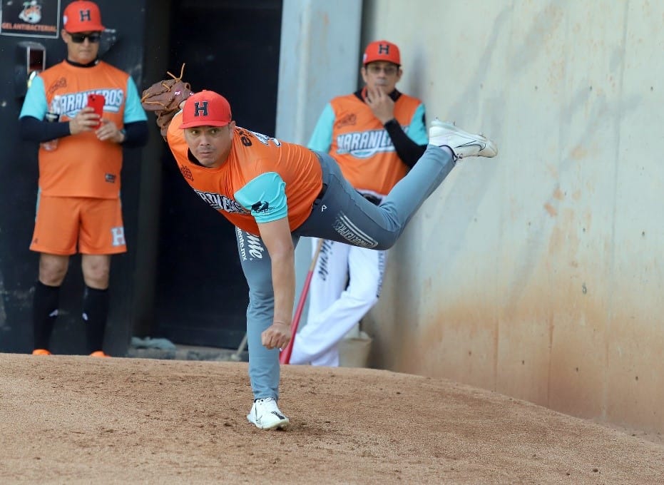 LA PRETEMPORADA CONTINÚA EN HERMOSILLO