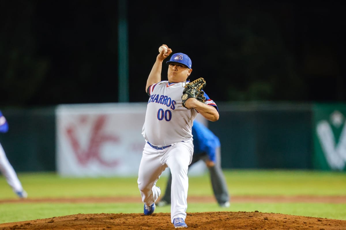 VENCE CHARROS A CAÑEROS EN CDMX CON GRAN APERTURA DE SOLANO