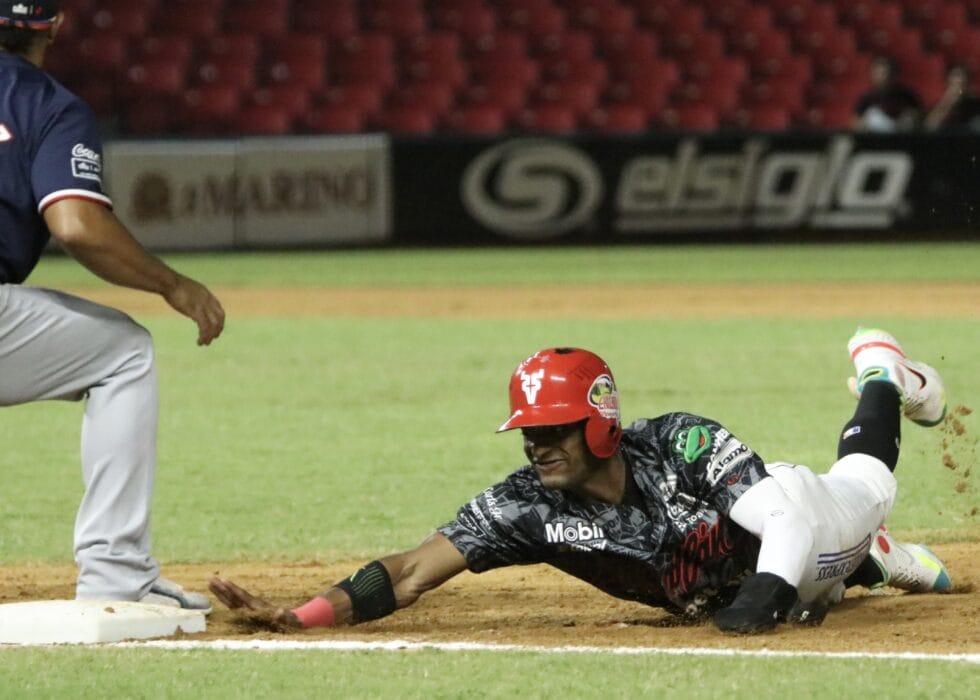 VENADOS DE MAZATLÁN ABRE SU PRETEMPORADA CARGADO DE TALENTO NACIONAL