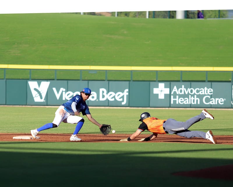 NARANJEROS SE LLEVA EL TRIUNFO EN CONCLUSIÓN DEL MEXICAN BASEBALL FIESTA