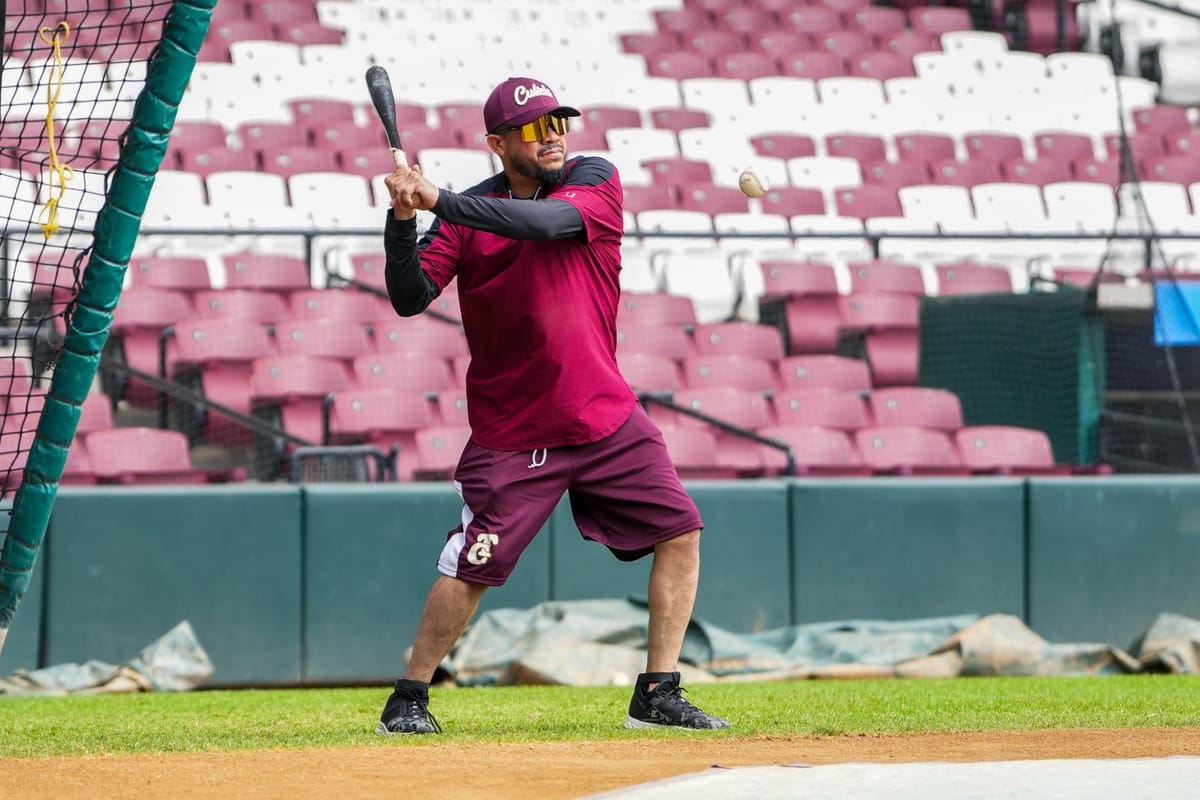 CASTAÑEDA Y ARREDONDO INICIARÁN JUEGOS INAUGURALES PARA TOMATEROS