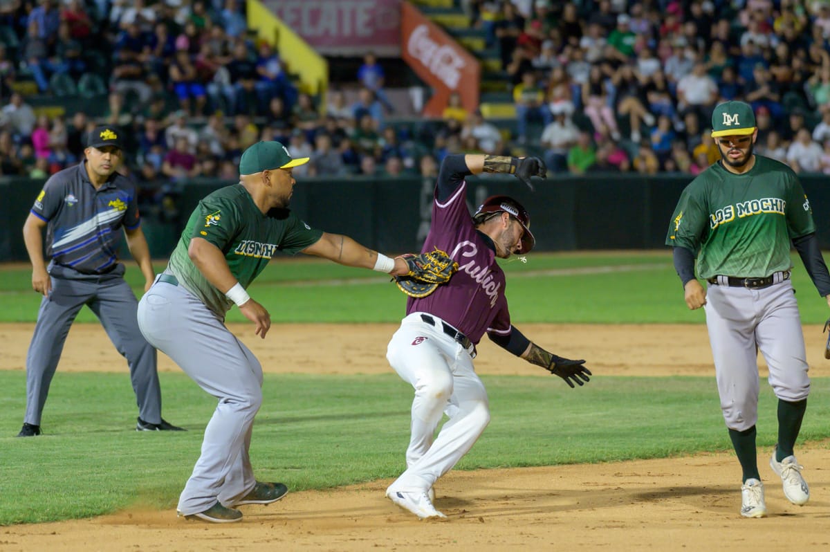 VICTORIA VERDE EN EL JUEGO CON CAUSA