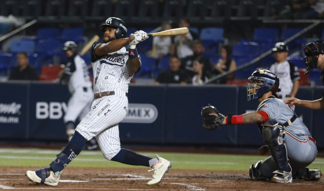 EXPLOTA OFENSIVA DE SULTANES E IGUALA LA SERIE FRENTE A MEXICALI