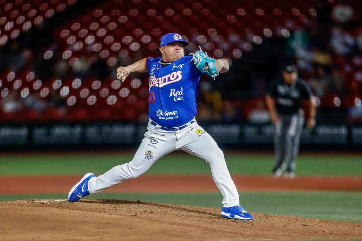 CON RUTA COMPLETA DE JAVIER SOLANO CHARROS VENCE A SULTANES