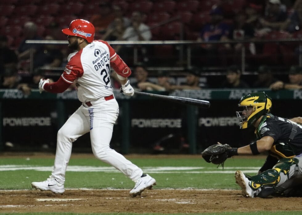 VENADOS AMARRA SERIE VENCIENDO AL CAMPEÓN