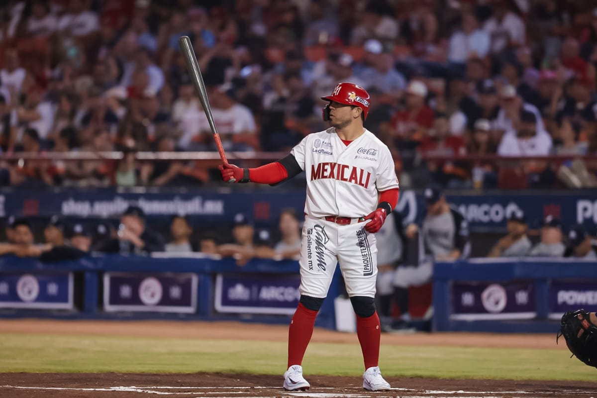 LEO HERAS ES EL JUGADOR ACTIVO CON MÁS TRIPLES EN LIGA ARCO