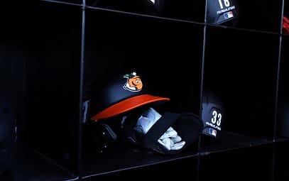 NARANJEROS LISTOS PARA LA NUEVA TEMPORADA