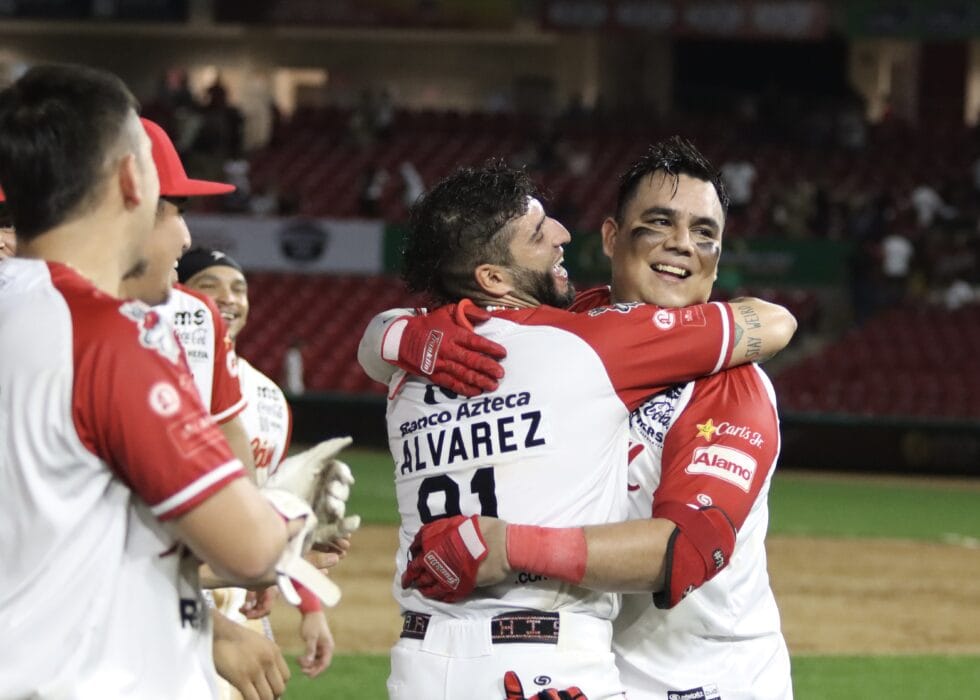 VENADOS GANA CON HIT DE RICARDO VALENZUELA EN LA DÉCIMA ENTRADA