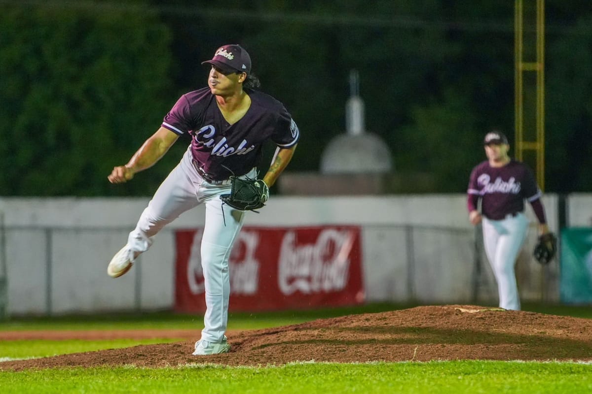 TOMATEROS CIERRA LA COPA GOBERNADOR CON TRIUNFO