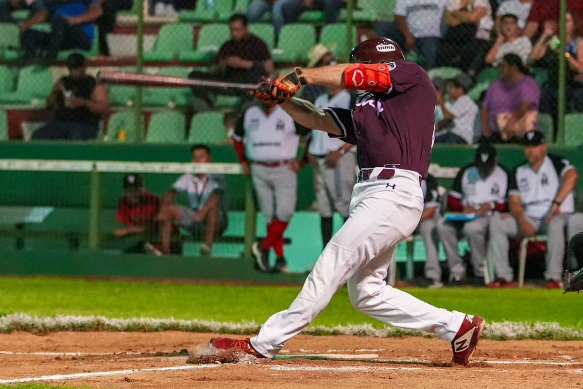 LOS GUINDAS INICIAN SU PARTICIPACIÓN EN LA COPA GOBERNADOR