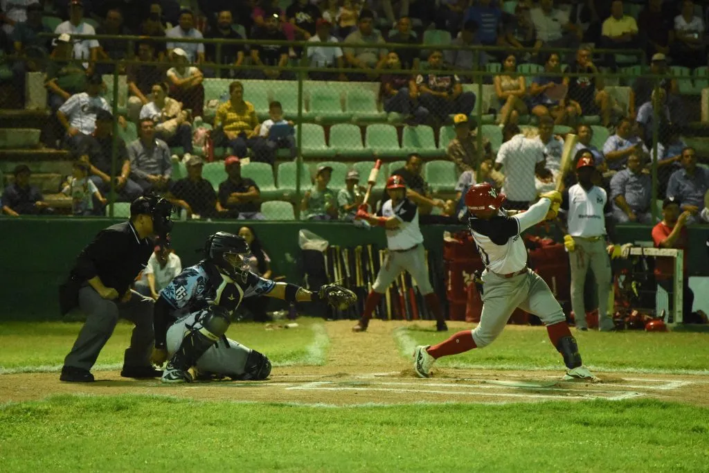 VENADOS SE IMPONE A ALGODONEROS EN LA COPA GOBERNADOR