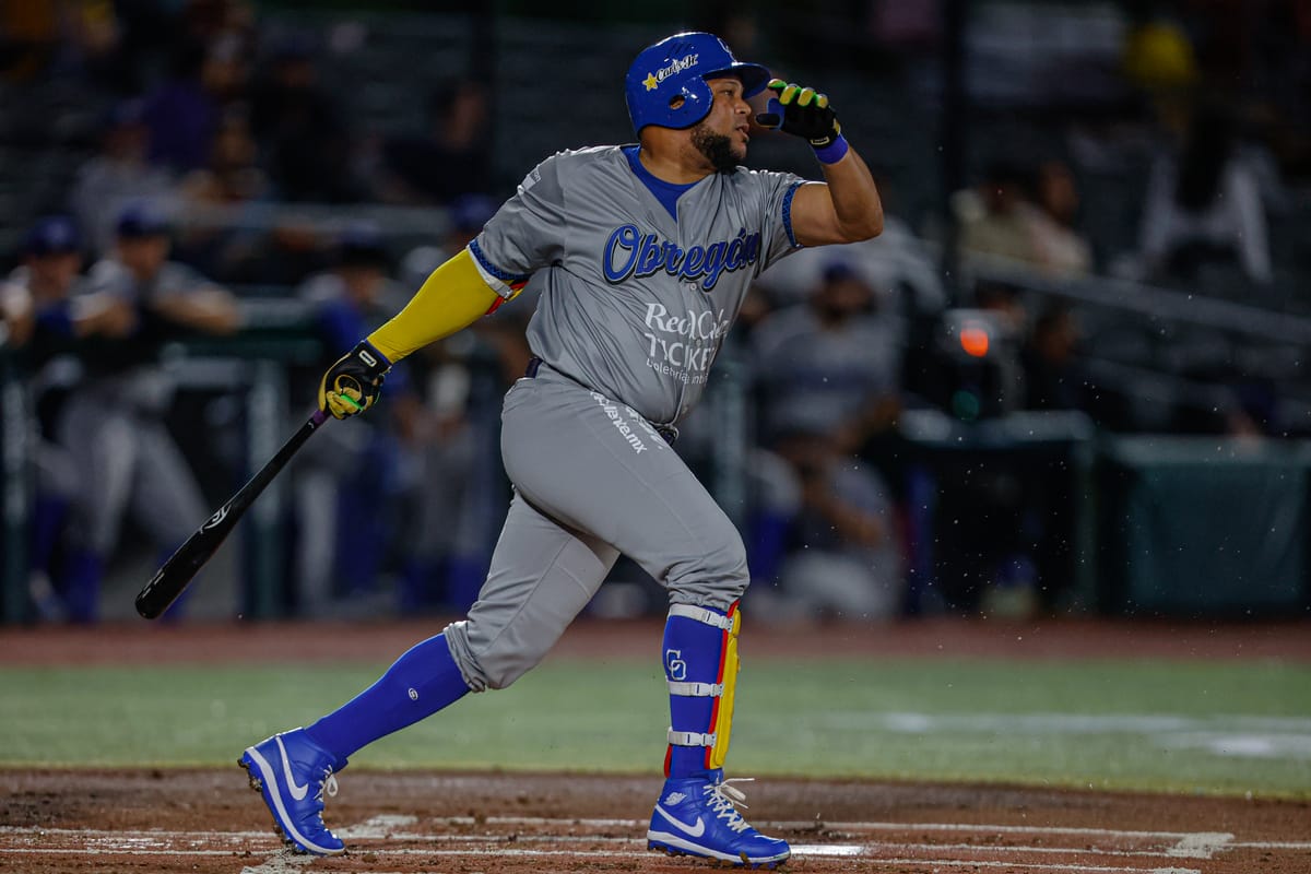 TOMA YAQUIS VENTAJA EN INICIO DE SERIE ANTE JALISCO