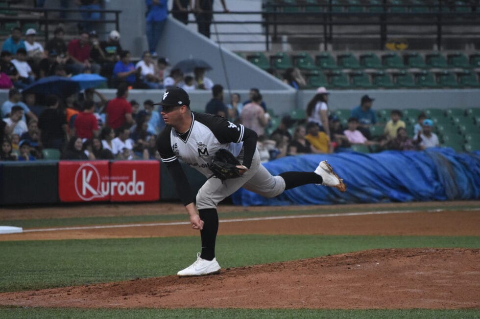 VENADOS Y ALGODONEROS EMPATAN EN CUADRANGULAR DEL BIENESTAR