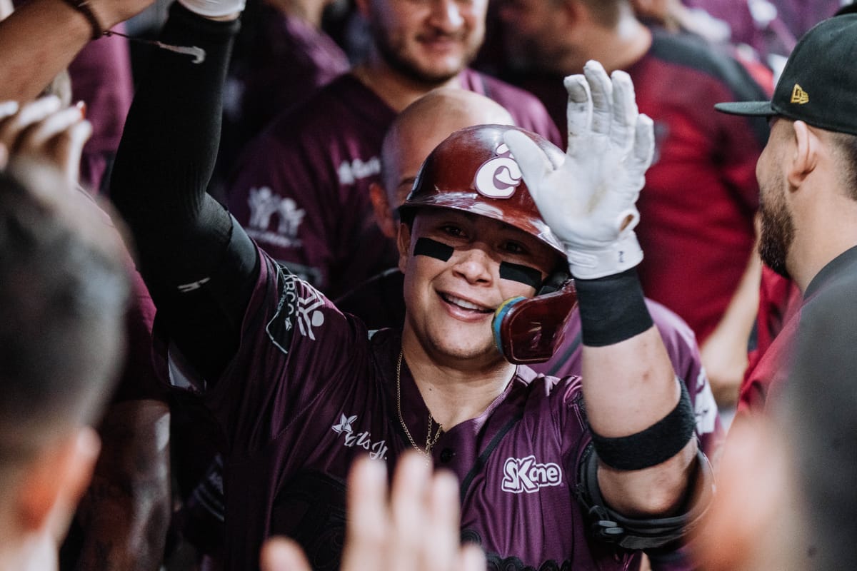 TOMATEROS SE LLEVA LA SERIE CON BASE EN PODER GUINDA