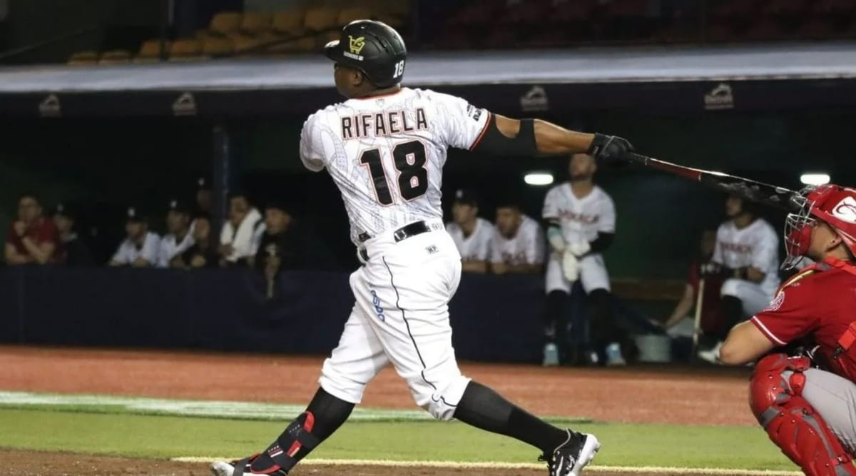 ADEMAR RIFAELA REFUERZA LA OFENSIVA DE TOMATEROS