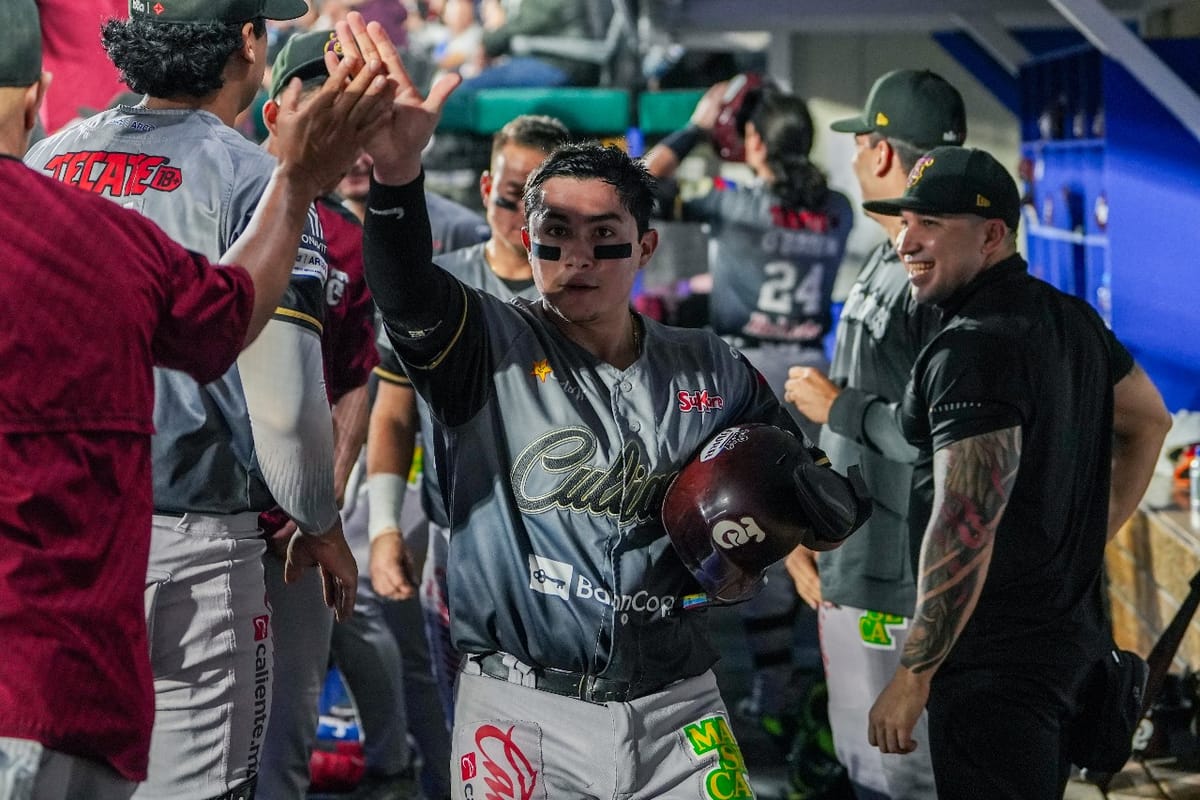 EN EMOCIONANTE DUELO TOMATEROS SE LLEVA LA SERIE CONTRA CHARROS