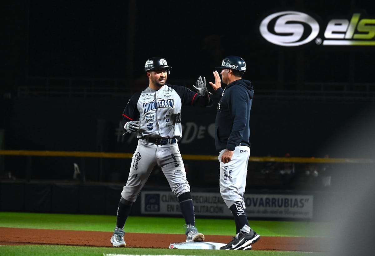 SULTANES VIENE DE ATRÁS Y VENCE A YAQUIS EN EXTRAINNINGS