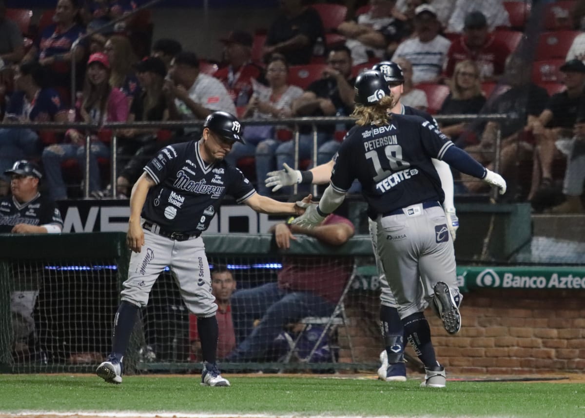 SULTANES SACA EL TERCER JUEGO EN EL TEODORO MARISCAL