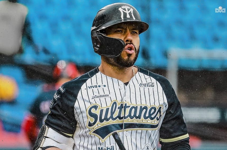 MOVIMIENTOS ENTRE YAQUIS Y SULTANES