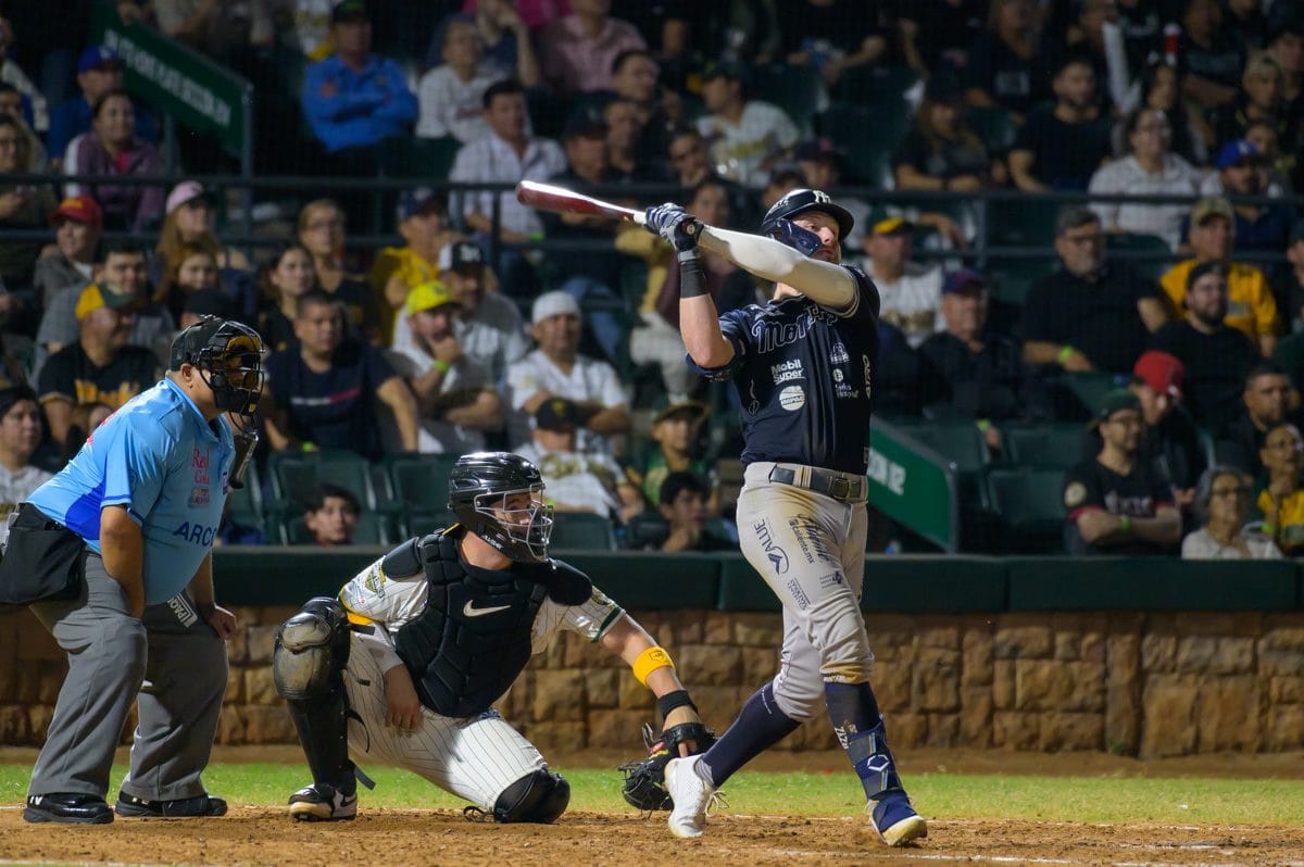 SULTANES GANAN EL TERCERO EN LOS MOCHIS