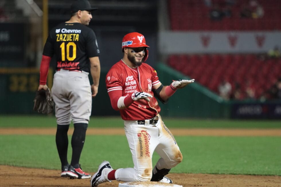 VENADOS DE MAZATLÁN LOGRA CUARTA VICTORIA EN FILA PARA INICIAR SEGUNDA VUELTA CON TRIUNFO