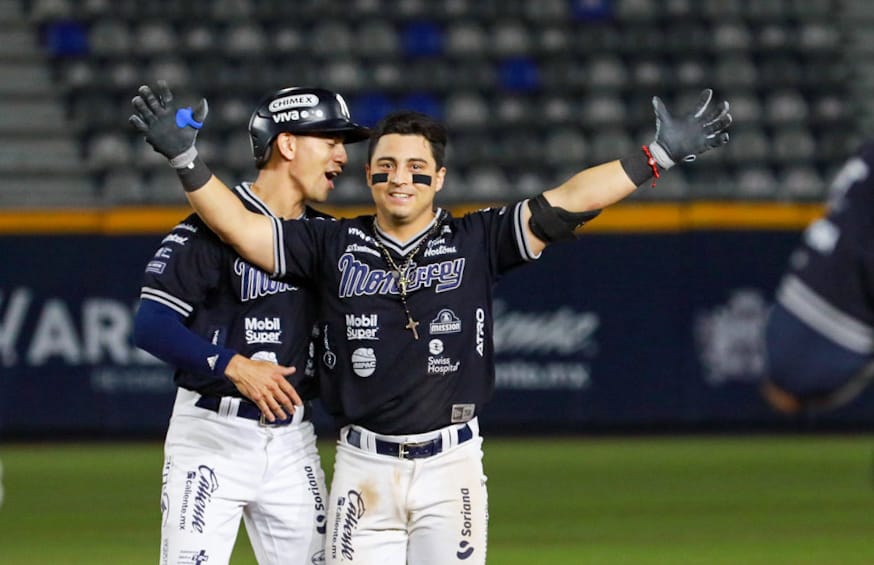 EN EXTRAINNINGS SULTANES IGUALA LA SERIE ANTE ALGODONEROS