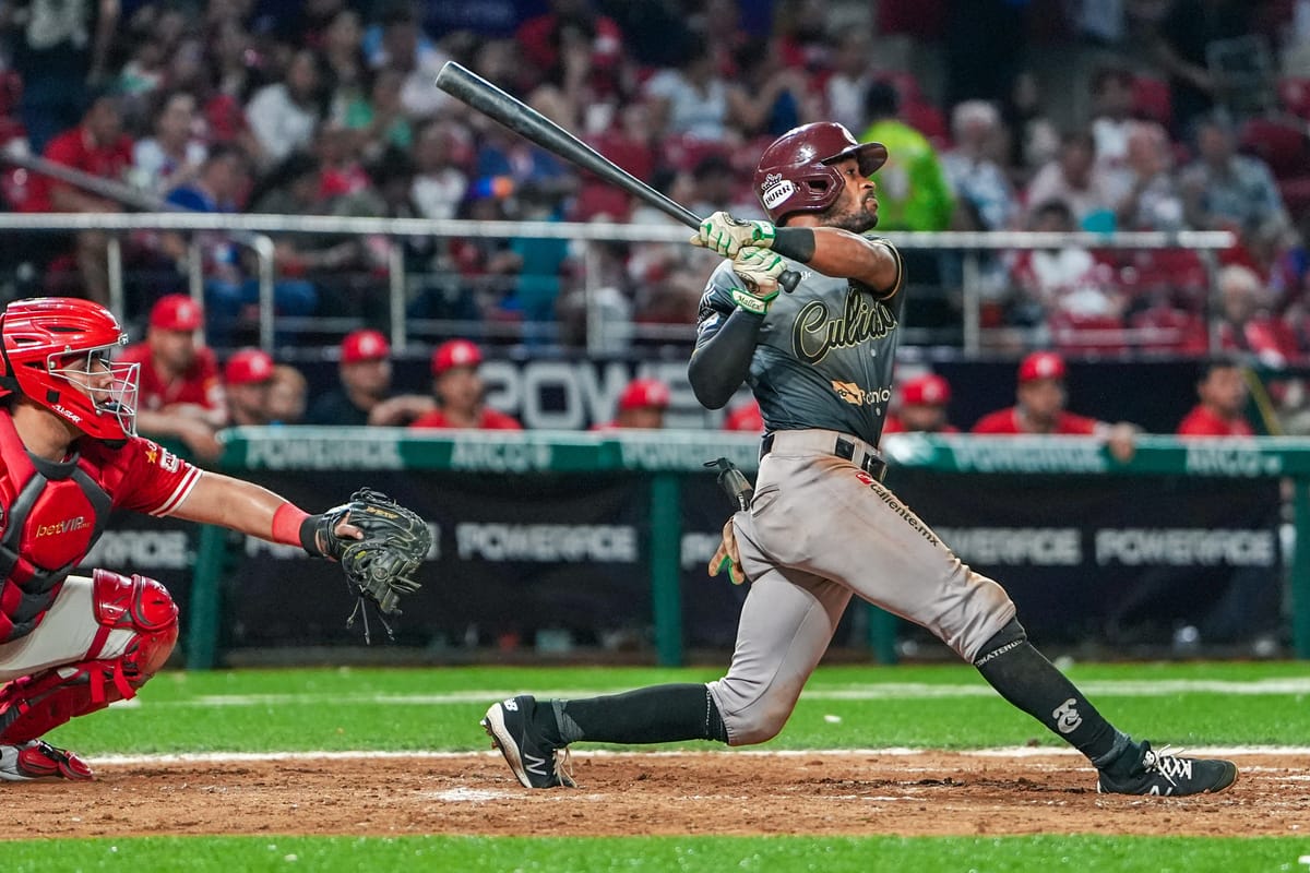 TOMATEROS DEFINEN JUEGO VS. VENADOS EN EL ÚLTIMO TERCIO