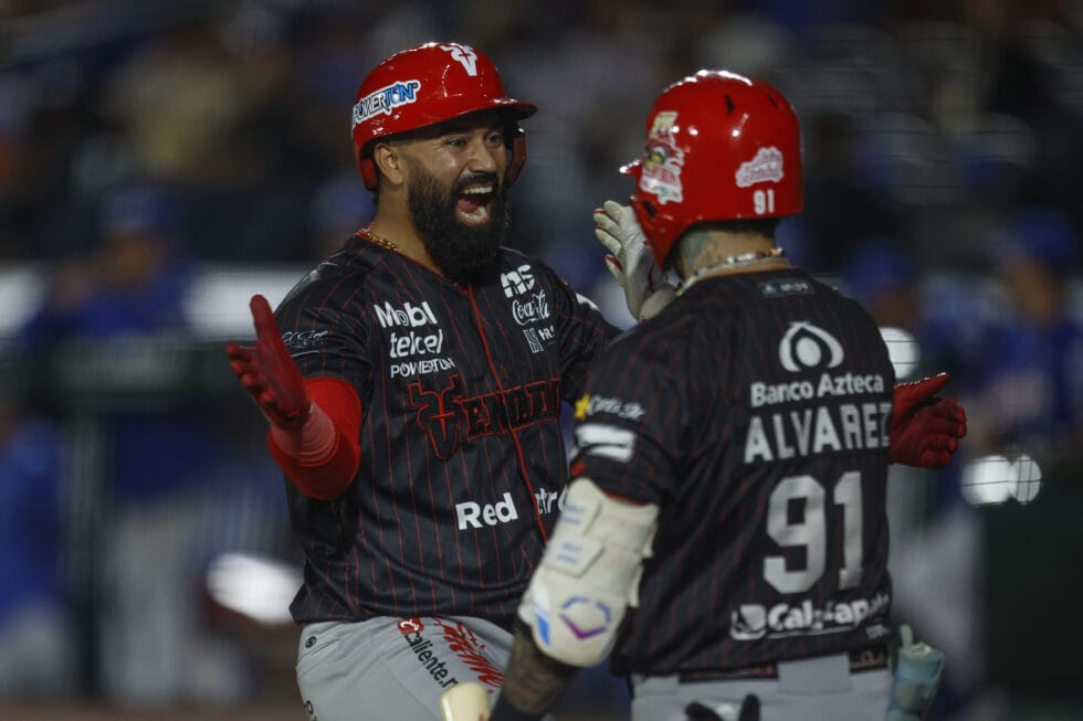 VENADOS DE MAZATLÁN ARRANCAN CON VICTORIA LA ÚLTIMA SERIE DE LA PRIMERA VUELTA