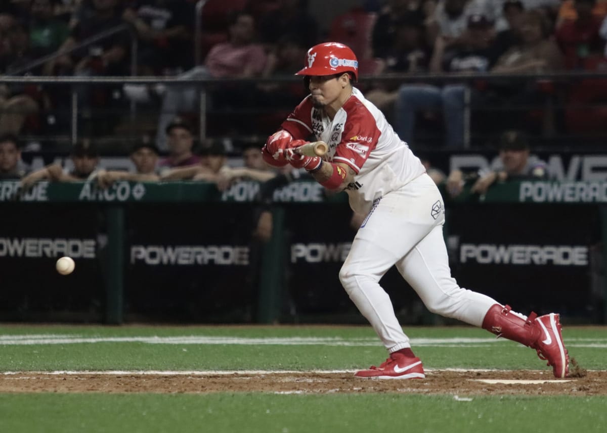 VENADOS EXPLOTA EN LA OCTAVA PARA CERRAR SERIE CON TRIUNFO ANTE TOMATEROS