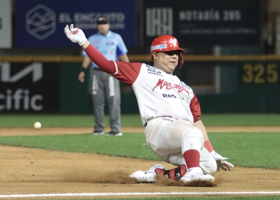 VENADOS EXPLOTA EN LA SEXTA ENTRADA PARA IMPONERSE EN EL TEODORO MARISCAL A SULTANES