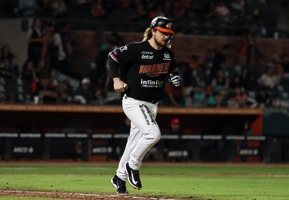 NARANJEROS SE QUEDÓ CON LA SERIE EN CASA ANTE VENADOS