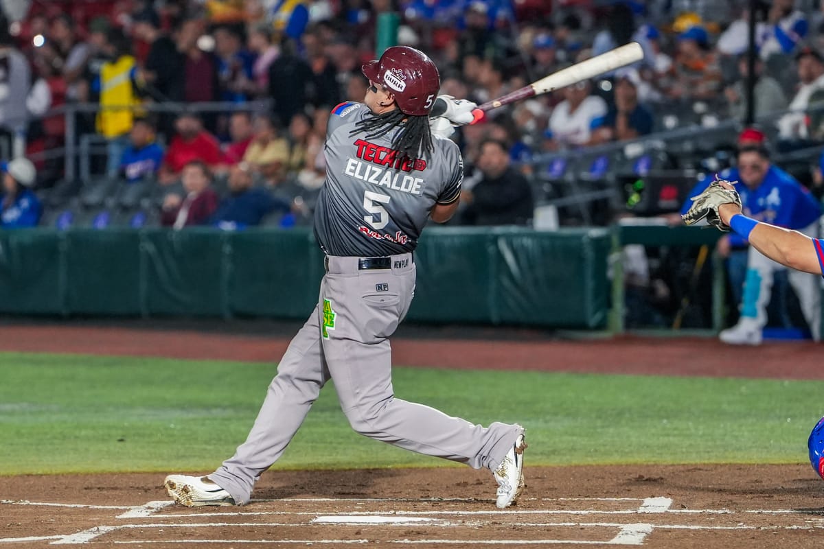 DESPIERTA LA OFENSIVA GUINDA PARA EMPATAR LA SERIE ANTE CHARROS