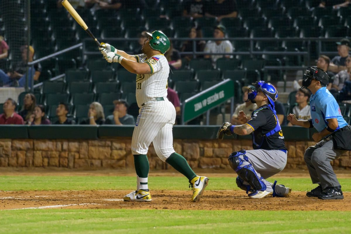 CAÑEROS GANA EL PRIMERO A CHARROS