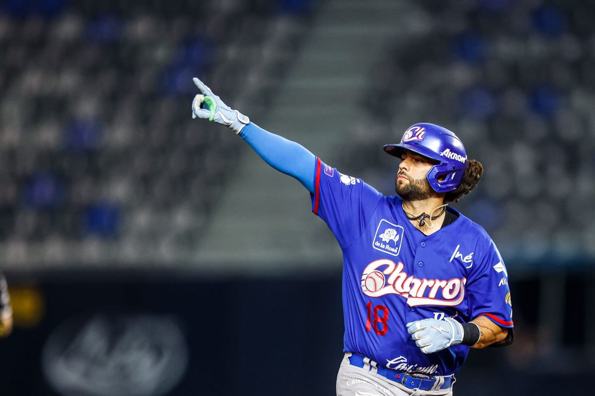 DIVIDEN HONORES CHARROS Y SULTANES EN DOBLE JORNADA EN MONTERREY