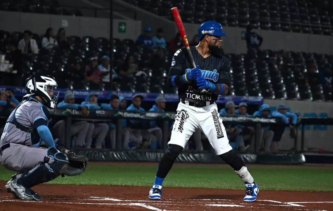 EN CERRADO JUEGO YAQUIS VENCE A ALGODONEROS