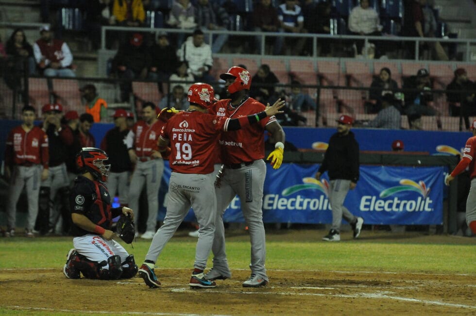 VENADOS DE MAZATLÁN DERROCHA PODER Y CIERRA TEMPORADA CON CUATRO HR PARA ABRIR LOS PLAYOFFS EN EL TEODORO MARISCAL