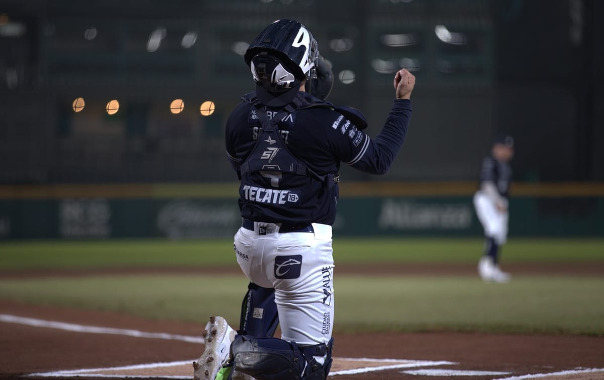 SULTANES SE QUEDA CON SERIE ANTE VENADOS PARA DESPEDIRSE DE SALTILLO