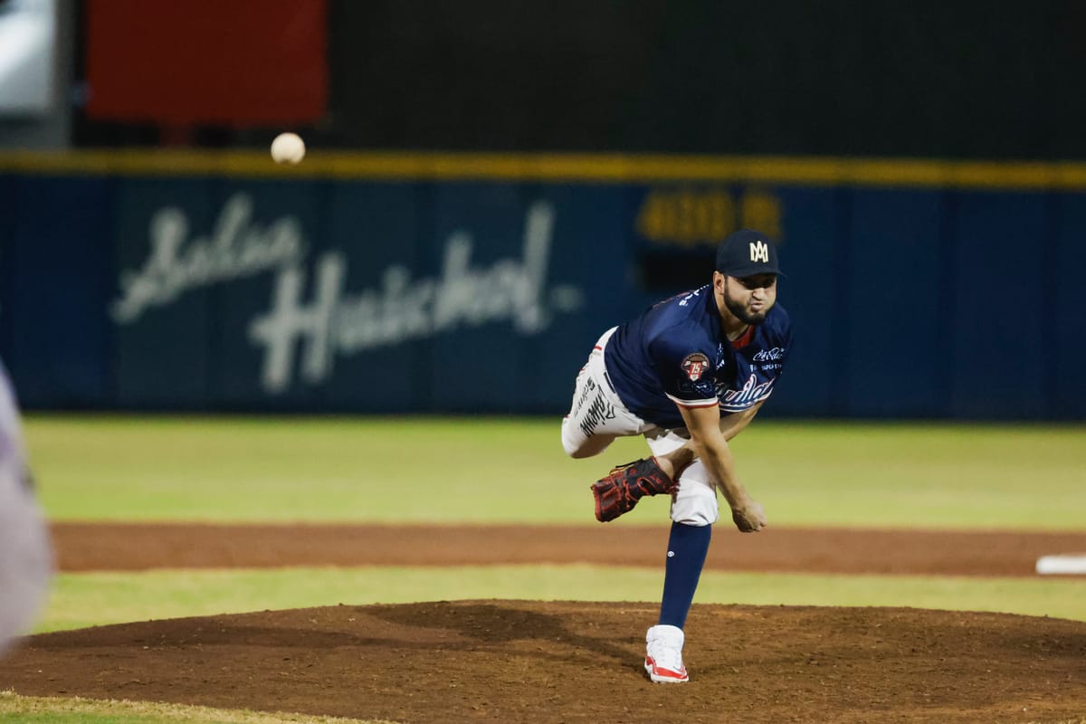 UNA JOYA MÁS A LA COLECCIÓN DE “EL REY DAVID” QUE ASEGURA SERIE ANTE GUASAVE