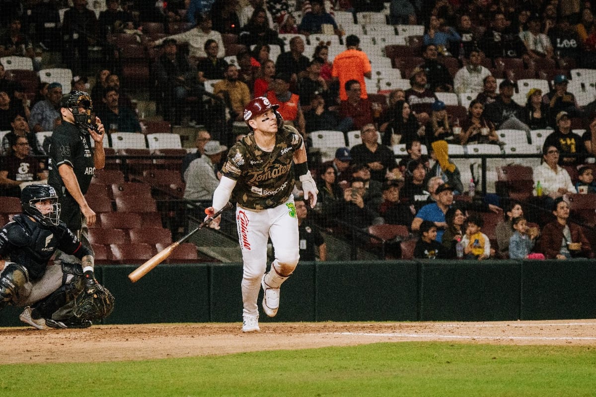 LOS GUINDAS FINALIZAN LA CAMPAÑA REGULAR CON BARRIDA FRENTE  A SULTANES