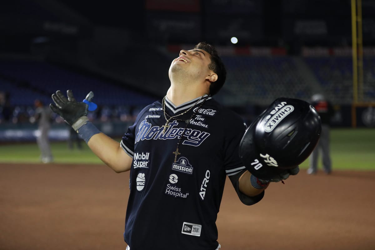 JUAN MORA EL HÉROE PARA SULTANES EN EXTRAINNINGS