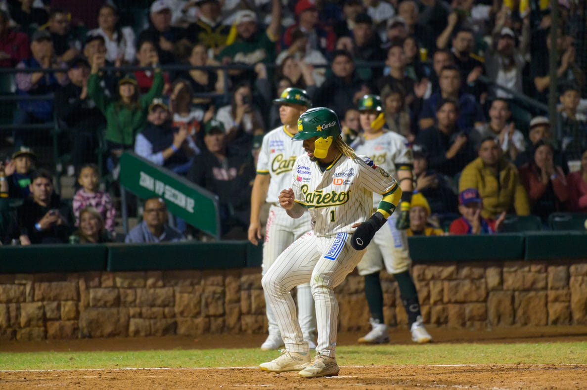 LA FUERZA VERDE ARREBATA JUEGO A LOS ÁGUILAS EN LA OCTAVA