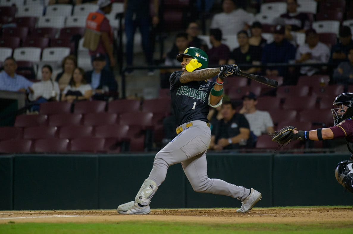 OFENSIVA VERDE SACUDE A TOMATEROS