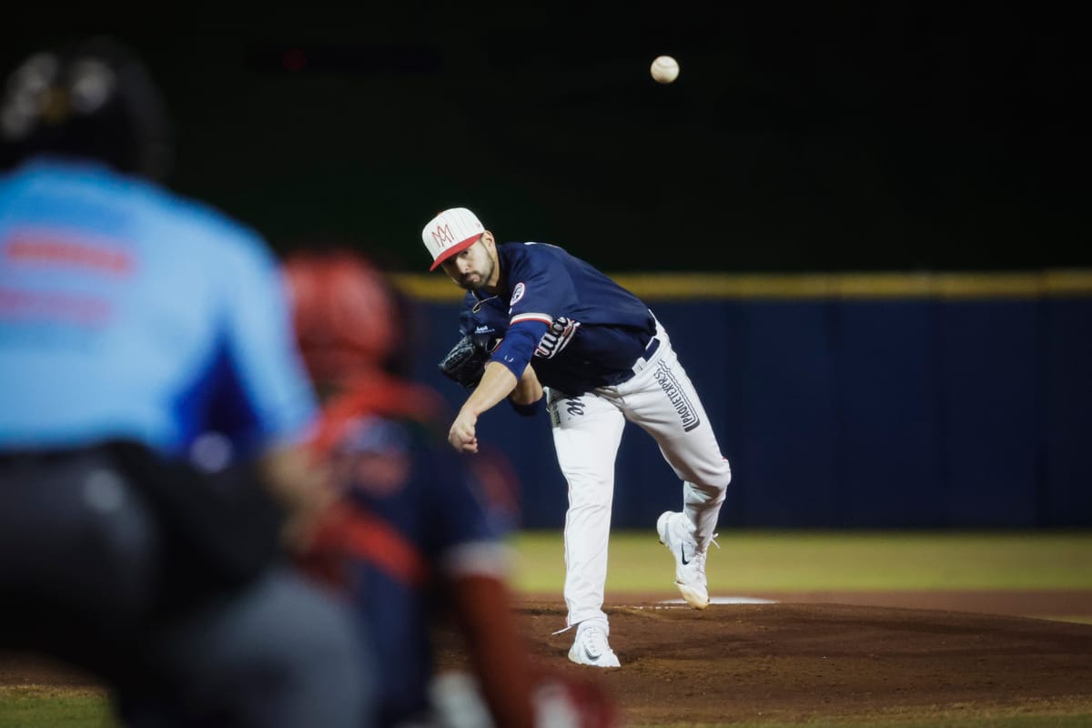 LOS ÁGUILAS SE ADUEÑAN DE LA SERIE ANTE NARANJEROS Y AMARRAN SU PASE A PLAYOFFS