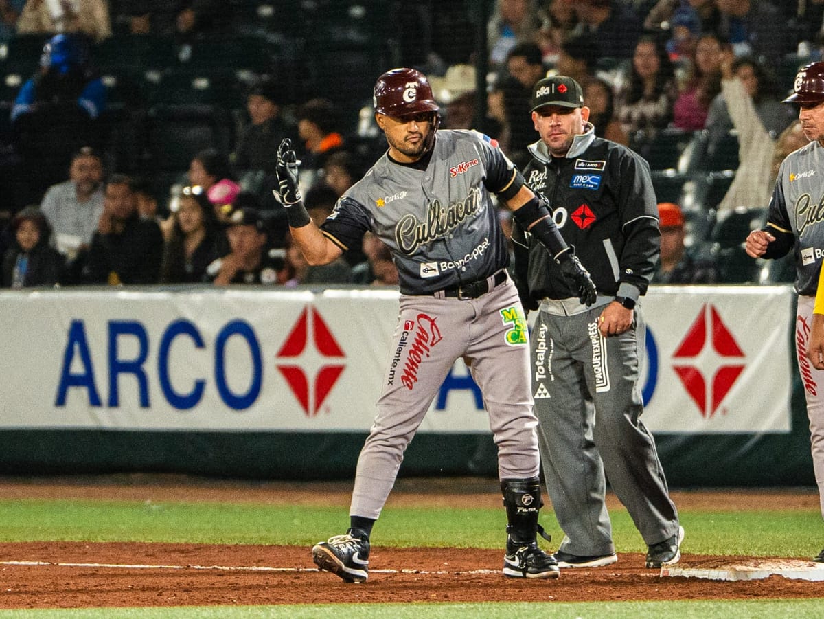 OFENSIVA DE DOCE HITS Y GRAN LABOR DE CASTAÑEDA ASEGURAN EL PRIMERO PARA TOMATEROS