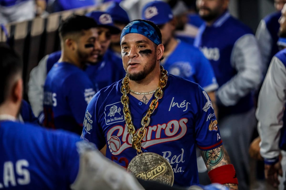 JOYA DE PITCHEO DE HERNÁNDEZ Y ESTACAZOS DE VALLE DAN TRIUNFO Y SERIE A CHARROS SOBRE SULTANES