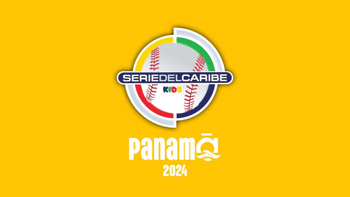 LA CBPC LANZA LA PRIMERA SERIE DEL CARIBE KIDS