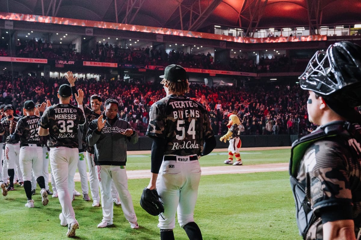 TOMATEROS ASEGURA PLAYOFFS CON NOCHE EXPLOSIVA DE ANDRÉS ÁLVAREZ