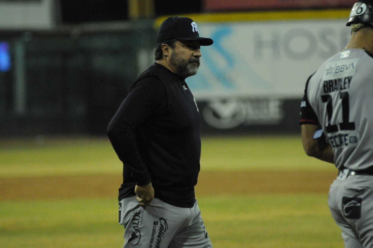 SULTANES SE APODERA DE LA SERIE FRENTE A MAYOS