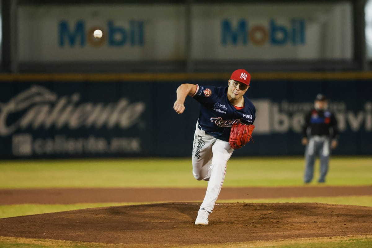 LUCE EDUARDO VERA EN LA LOMA ANTE TOMATEROS PARA EMPAREJAR LA SERIE